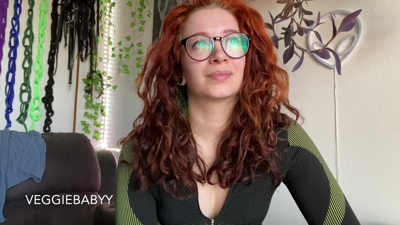 Veggiebabyy: あなたを貶め、非難する - Veggiebabyy