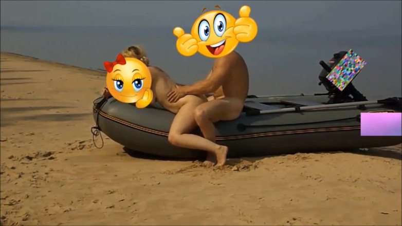 RS couple: 令人惊叹的海岸