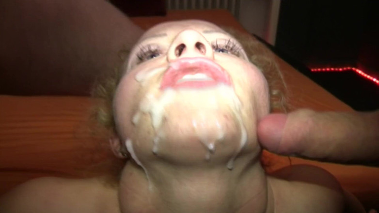 Deutsche Madchen: Stunning swinger action with hot German sluts