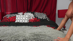 Doorsmash: Tacos sau pizdă? Un test de gust, cu Vivianne Desilva