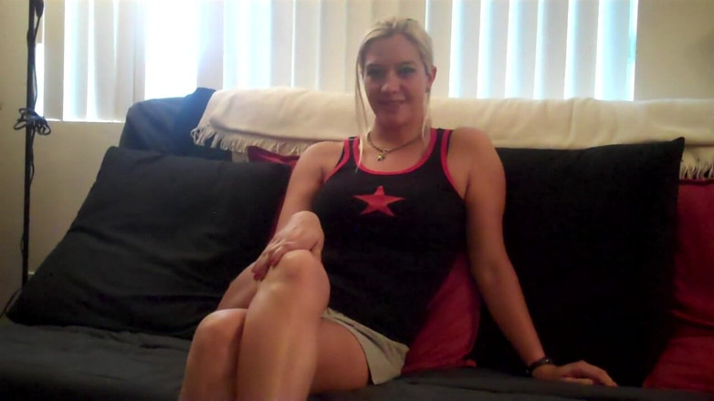Cryptostudios: Tabitha Bi 277