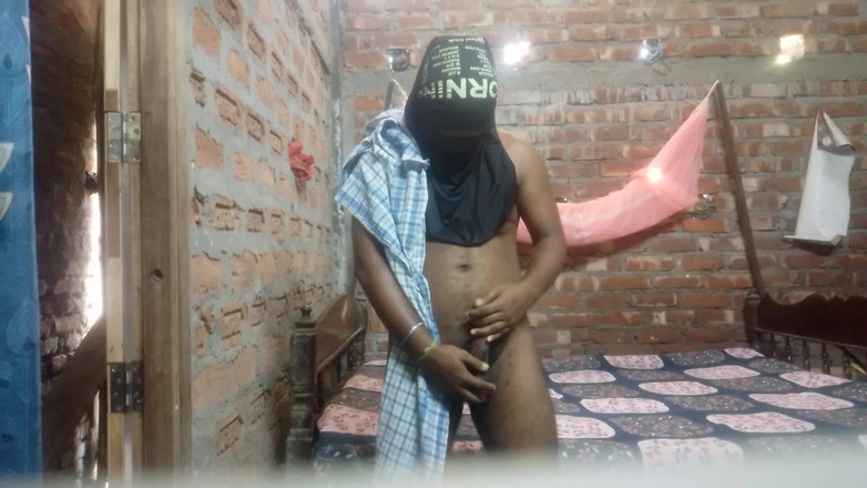 Manjit Das: Індійський хлопець дезі трахається в стилі