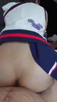 Asian Angel 26660
