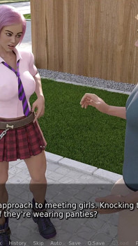 Juego completo - barrio encantador, parte 1