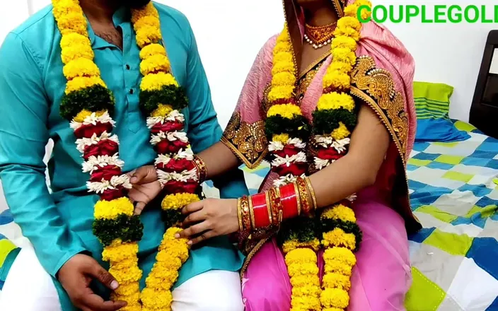 Sexy Komal: Happy Wedding Day Guys, Leave Well.