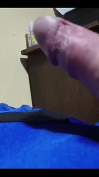 Fantastische vier cosplay-masturbation