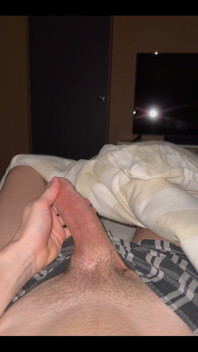 Woke up Horny This Morning! Come Help Me Out