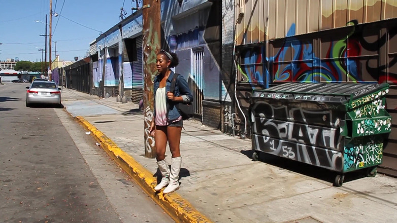 The Perv Empire: Big Booty Interracial Lesbians Love Having Fun Together