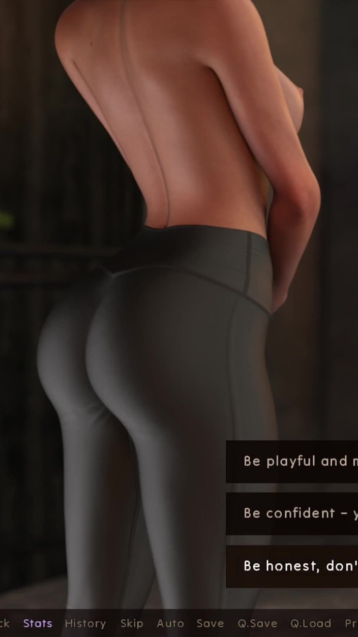 Porny Games: Suzie to může udělat od dvou lízající pekárny - Konec dne...