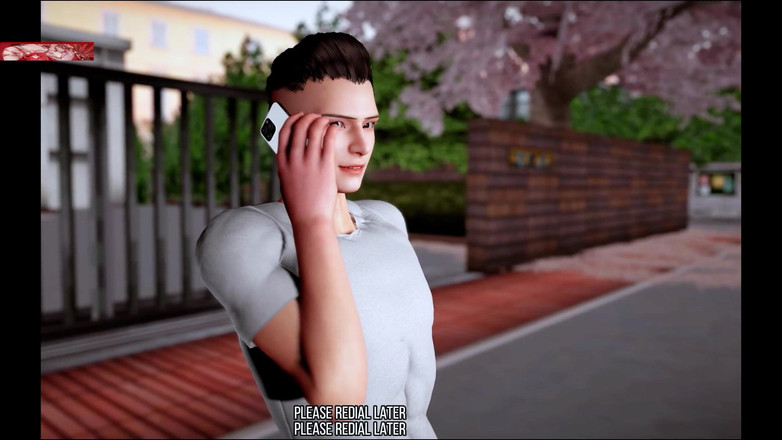 X Hentai: Prsatá digital dreamgirl s nebezpečným tělem - 3D animace Hentai