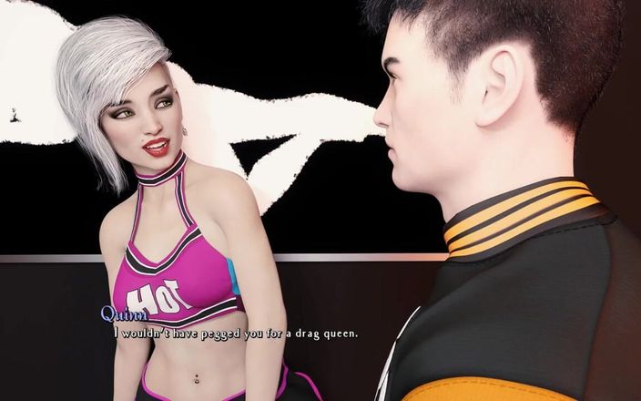 LoveSkySan69Real: Essere un dik 0.4.0 parte 50 Sherlock Dikolmes Gameplay di Loveskysan69