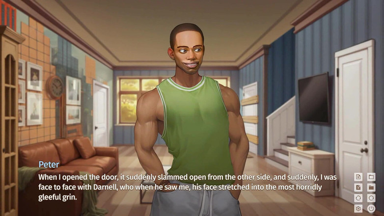 Dirty GamesXxX: Taffy Tales: die studentin - episode 3