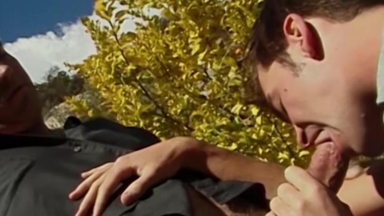 SEXUAL SIN GAY: Beyond Holes Scene-2_friends From Work End up Having Sex in...