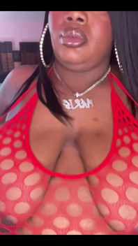 Black BBW