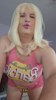 Would U Kiss Me Now?