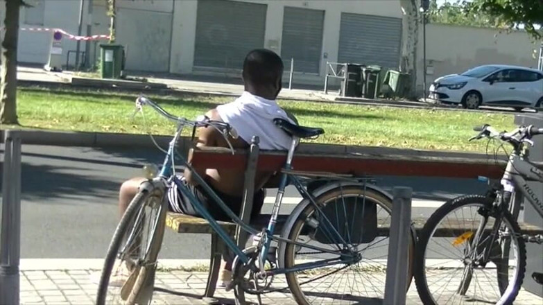 Gaybareback: Heterosexual anónimo follame a pelo