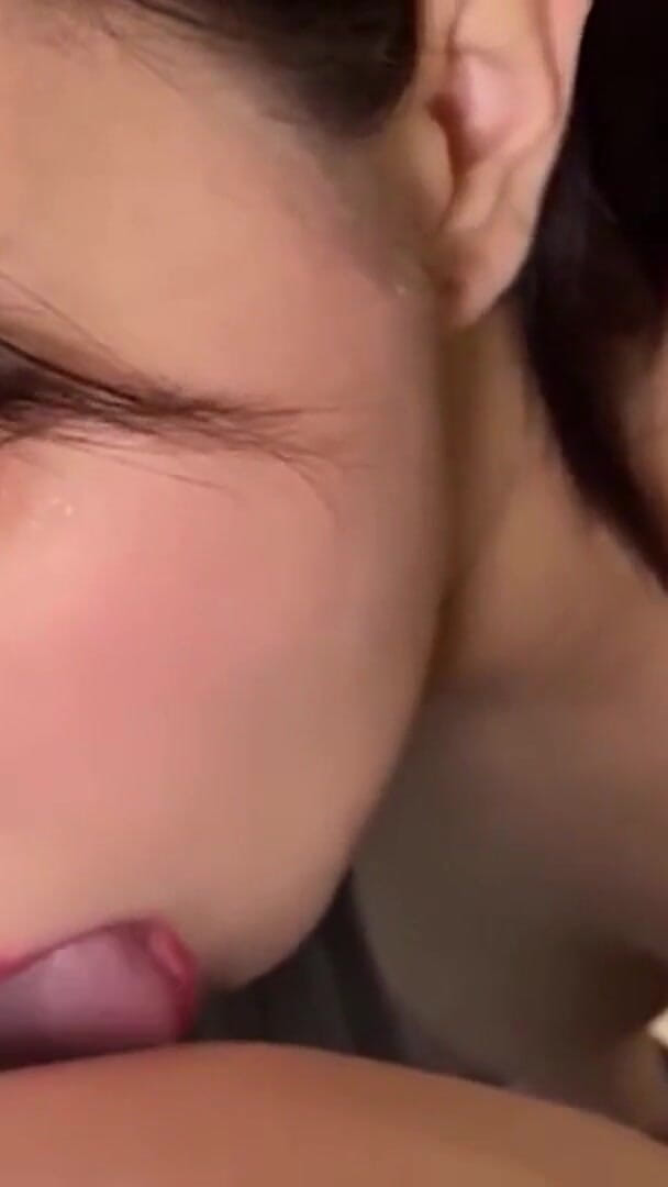 Cheaters Japan: H-cup Sweet Shop Beauty with Stunning Curves Turned an Ordinary...