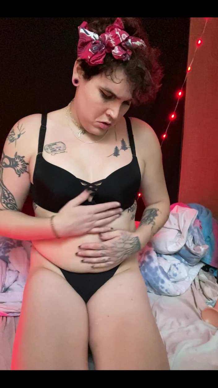 Lil Puddles: Was I Good Girl Daddy?