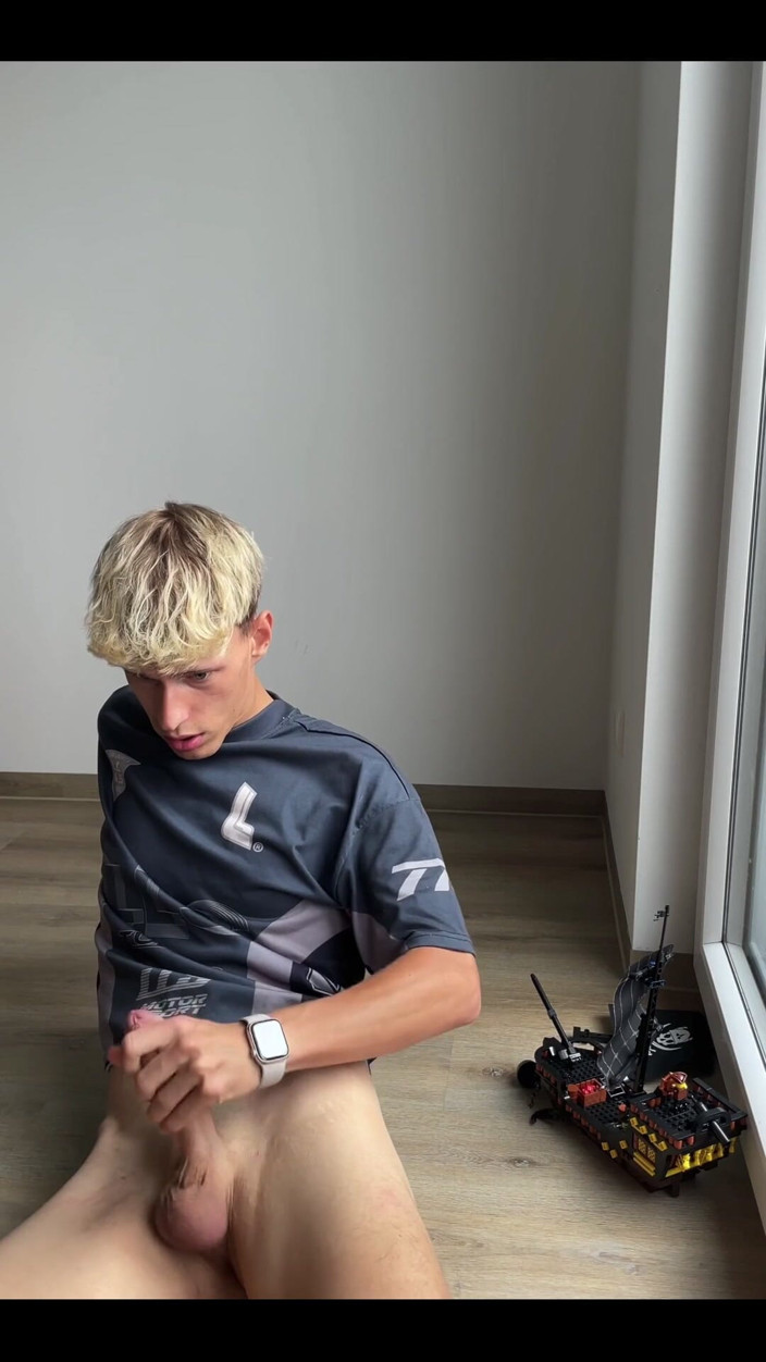 Jaay Jakob: Melancap