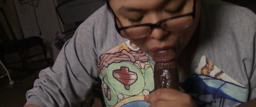 DeesDeepThroat: Girlfriend POV