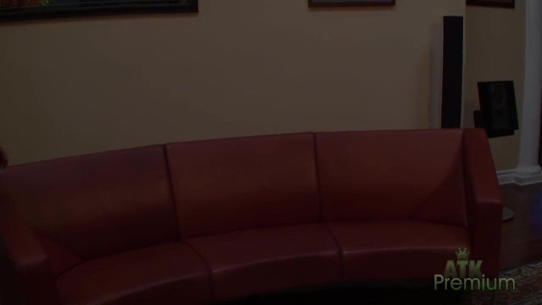 ATK Fans (Petites): Lesbica.