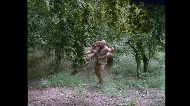 MMV TV - our best full movie: Eine Pussy für alle
