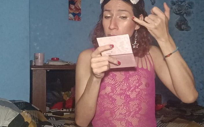 Femboy from Colombia: 기억할 좋은 시간