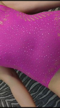 Pink Sissy Barbie Femboy
