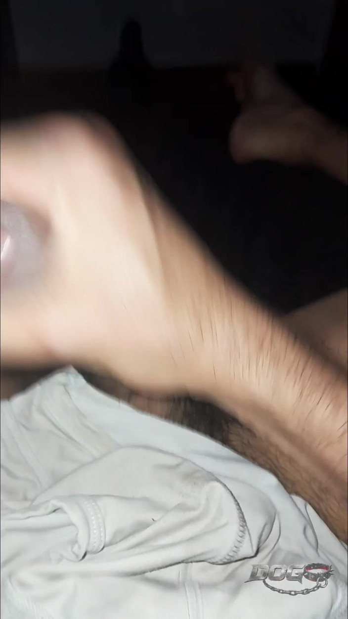 ElDogo: Оказавшись в грязных трусах