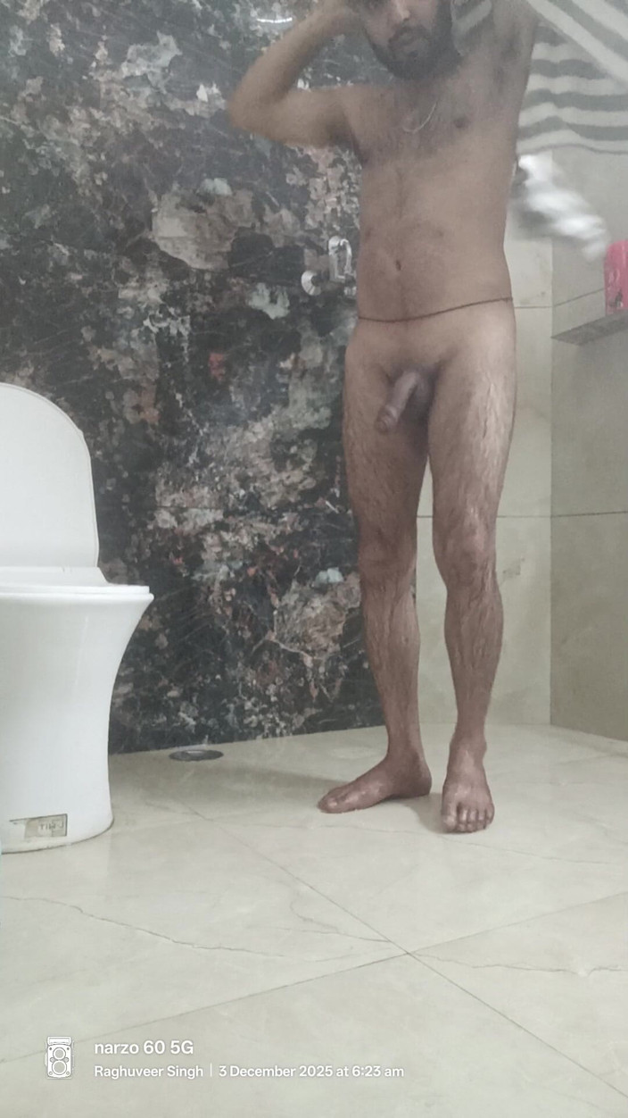 Rajasthani-old-lover: Homme desi indien