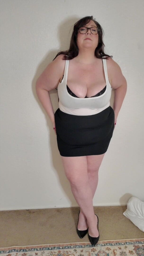 cutejayne: Bbw milf pomalý striptýz velké kozy odhalení