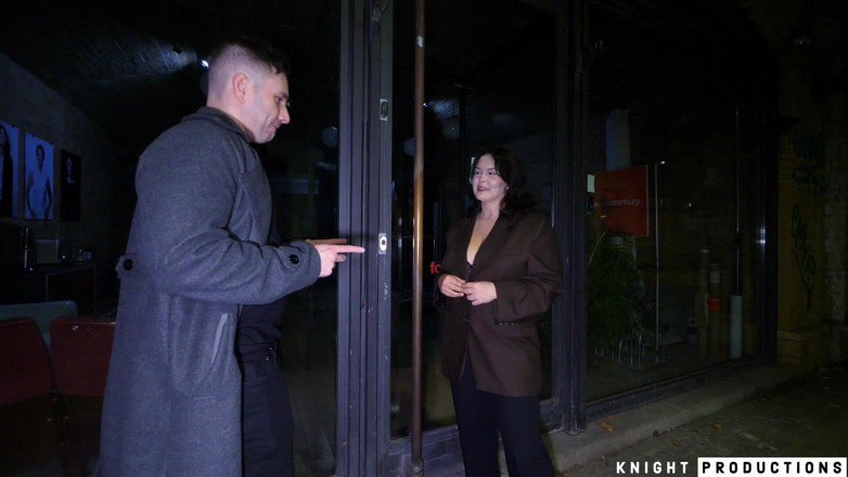 KnightProductions: 큰 자지를 마지막 순간에 따먹는 복숭아 앨리스