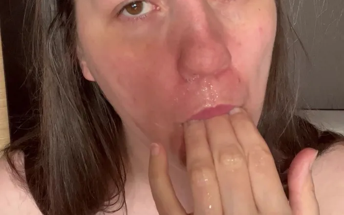 NicoleRay: Private Nurse Gives You a Blowjob