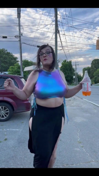 Yesterday’s Concert Fit!