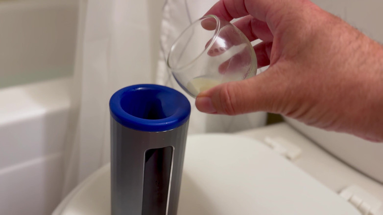 Truridge: Una compilación de semen con algunos cámara lenta