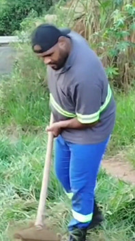 Meu Vizinho Safado