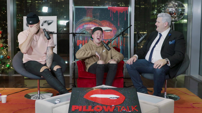 Pillow Talk: Doug Ford em S*x, Covid &amp;Chlamydia !! (paródia)