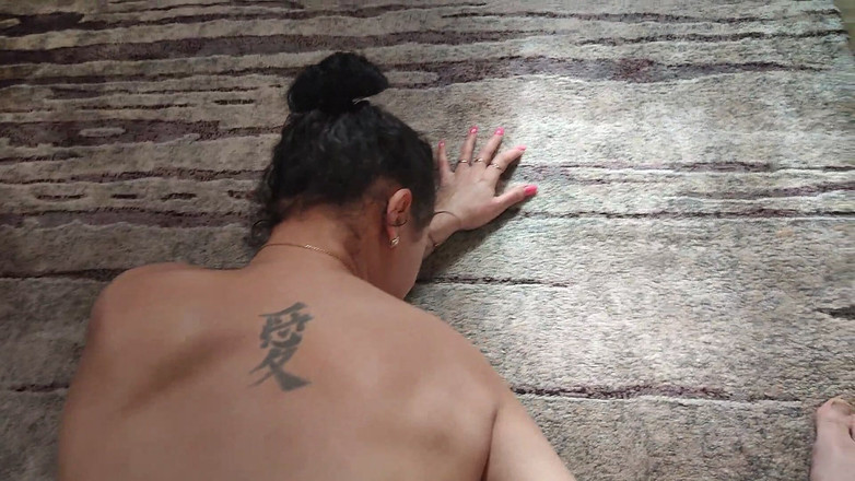 DirtyLubov: Ass Fingering, Ass Fucking