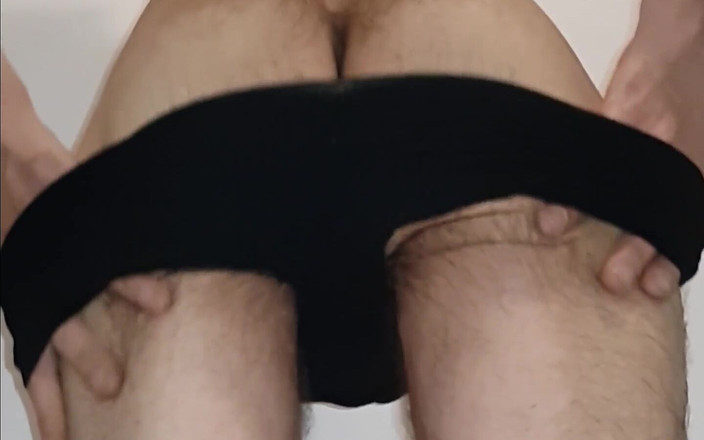 HeIsSooThin: My - Really Shouldn't Be - 1st Try on for You