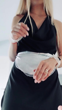 Wow POV?? Stepmom Suggested We Fuck While No One Was Watching