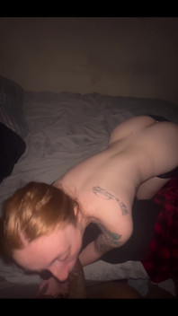 Ready for Your Cock