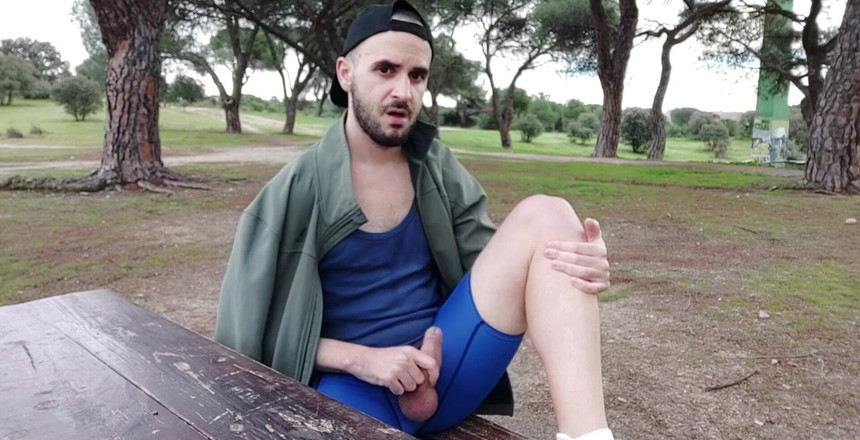 Xisco: Honění po běhu