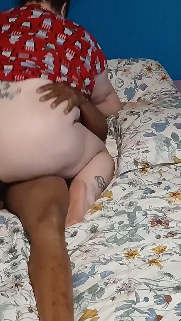 Riding Big Long Dick (Sloppy lynn)