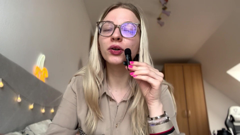 Goddess_Bella_Rae: Urartar jag män? Femdom