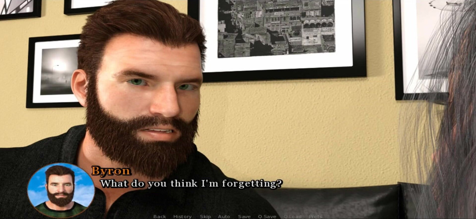 Visual Novels: Avalon part 21
