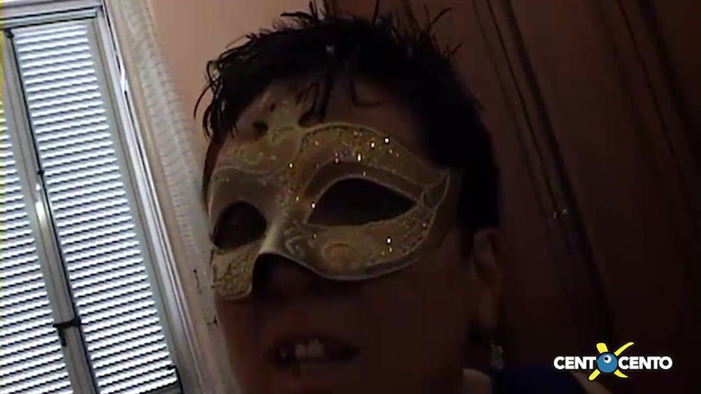 CentoXCento Italia: Il Sofà Delle Porcone (film Completo Centoxcento)