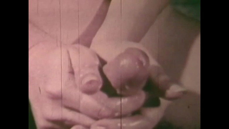 The Unforgettable: The Hairy Cock Eats