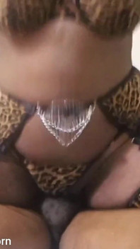 Intense Loud Screaming Squirting Orgasms Riding BBC