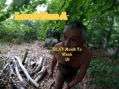 Andy: パート3 ウォーク28