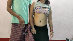 Soniya1997: Dorp moderne Devar Bhabhi romantische ruige anale seks